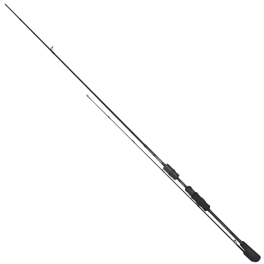 Spro FreeStyle Xtender V2 7 Fod 1-8g - UL-Stænger