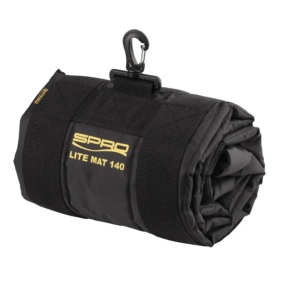 Spro Lite Mat 140 - Fangstnet/Opbevaringsnet/sænkenet