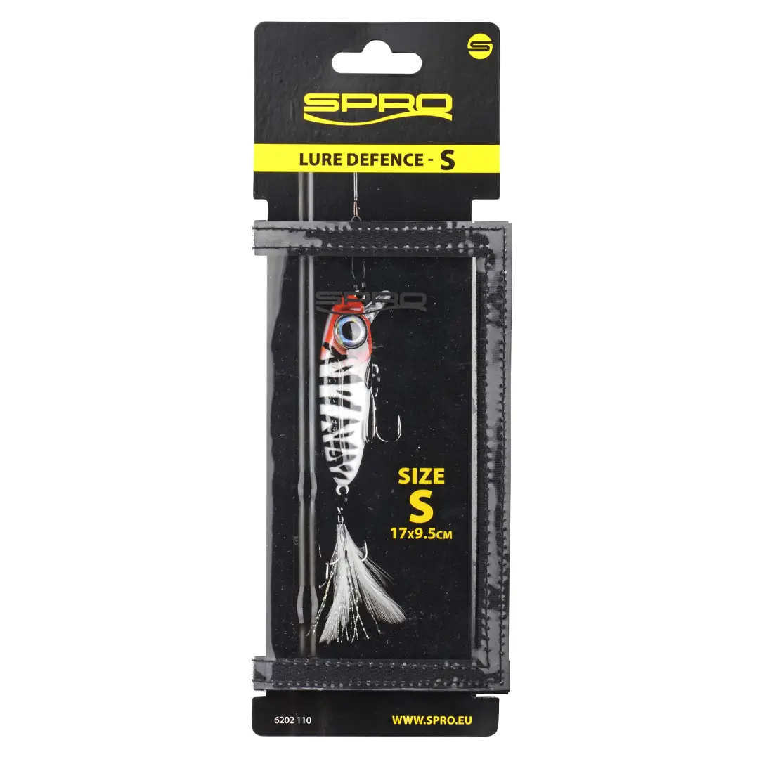 Spro Lure Defence Lille - Mapper