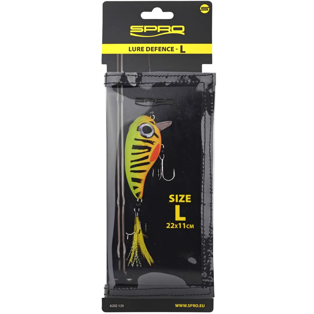 Spro Lure Defence Stor - Mapper