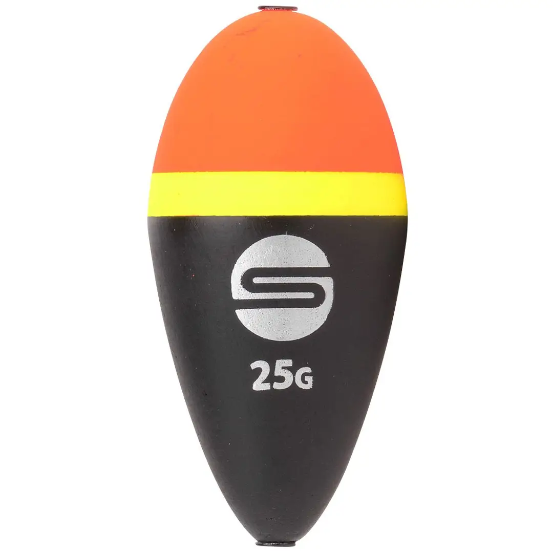 Spro Oval Float 10 Gram - Flåd