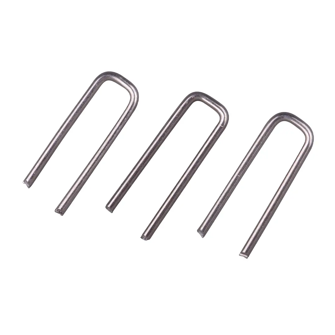 Spro Stinger Keeper - Wire-floucarbon forfang & Stingers