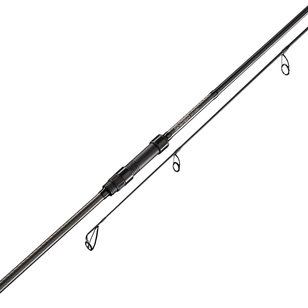 Starbaits Sniper Karpestang 10 Fod 3,5LB - Karpe Og Stør Stænger