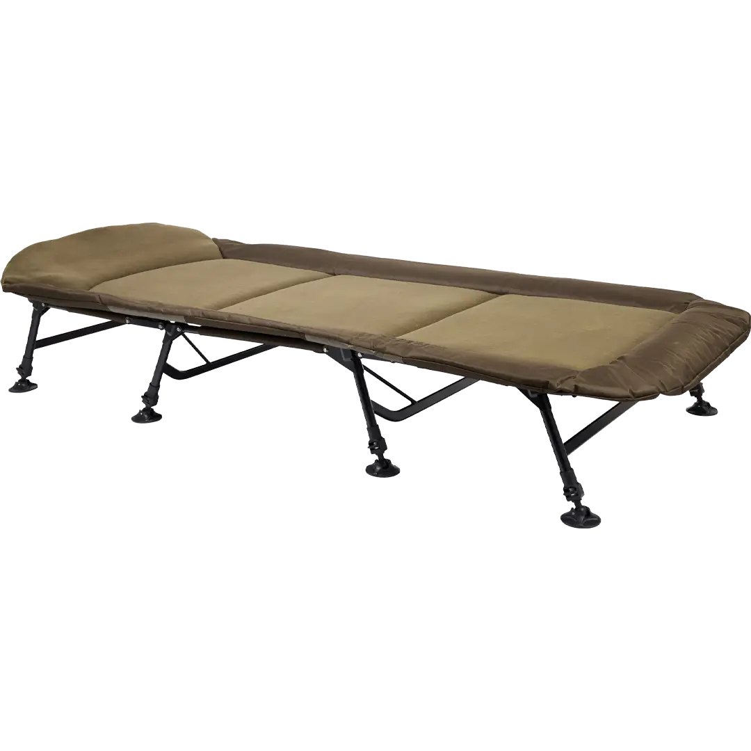 Starbaits Bivvy Bed 8 Feet XL - Bedchairs
