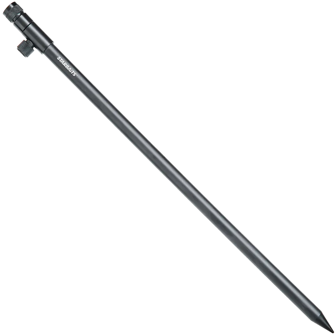 Starbaits Black Spot Magnet Stick 30cm - Bankstick & Buzzerbar
