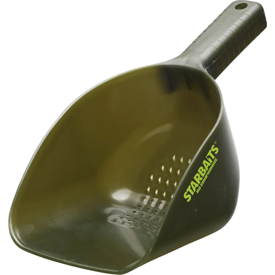 Starbaits Scoop XL Particle - Accessories