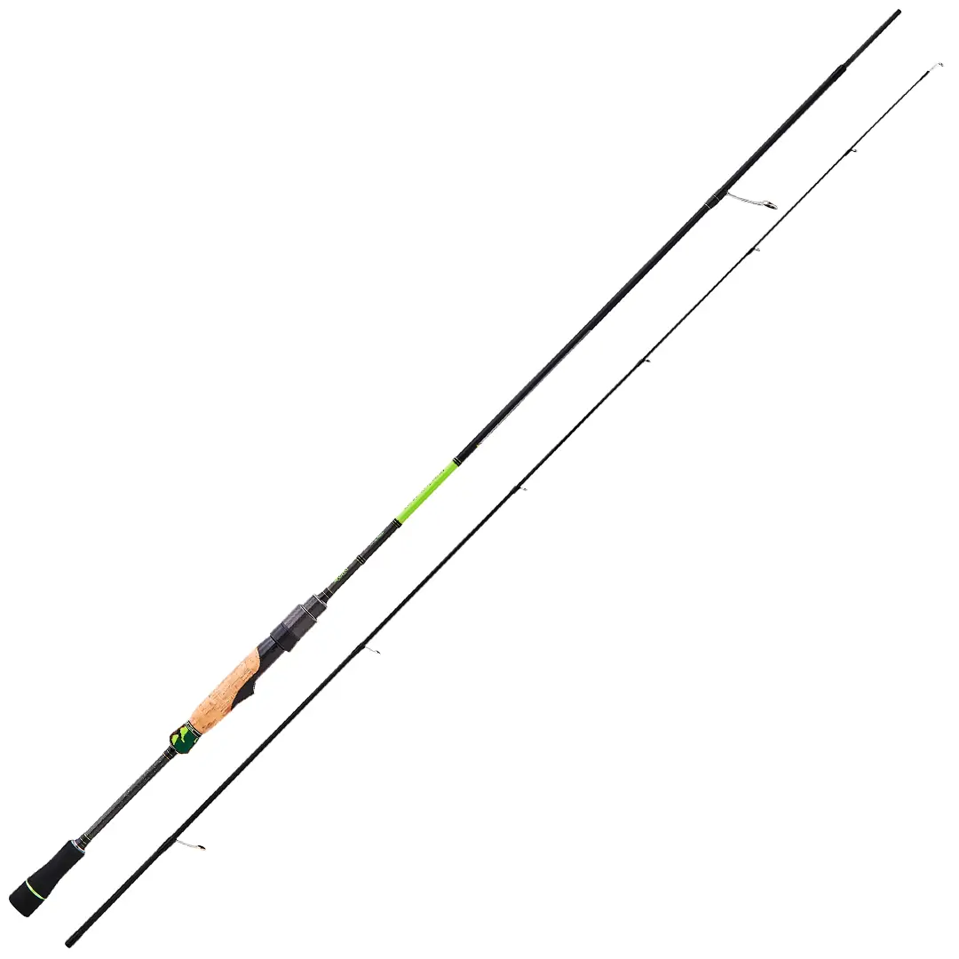Gunki Stripes-S Drive 6,10 Fod 1,5-10g - UL-Stænger