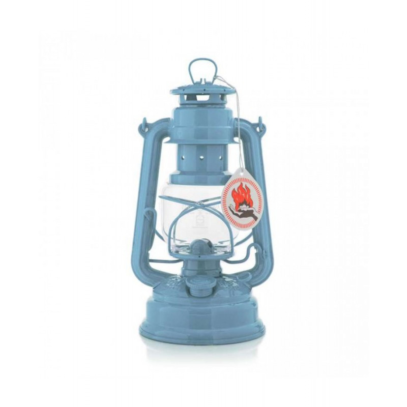 Feuer Hand - Feuerhand Flagermuslygte Pastel Blue - Lanterner