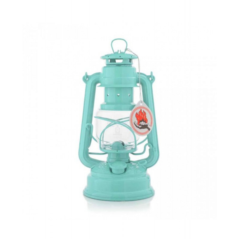 Feuer Hand - Feuerhand Flagermuslygte Light Green - Lanterner
