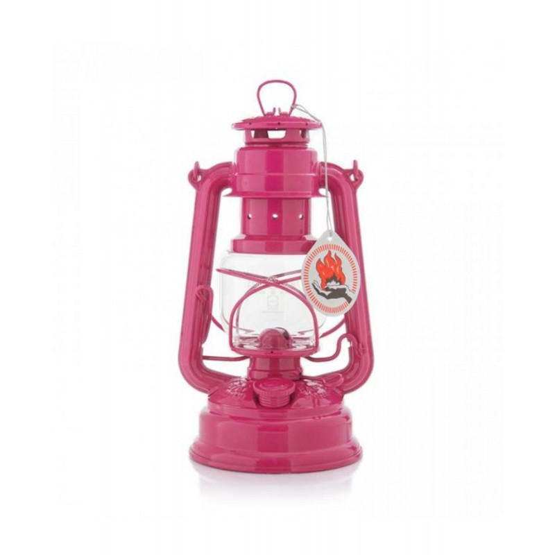 Feuer Hand - Feuerhand Flagermuslygte Telemagenta - Lanterner
