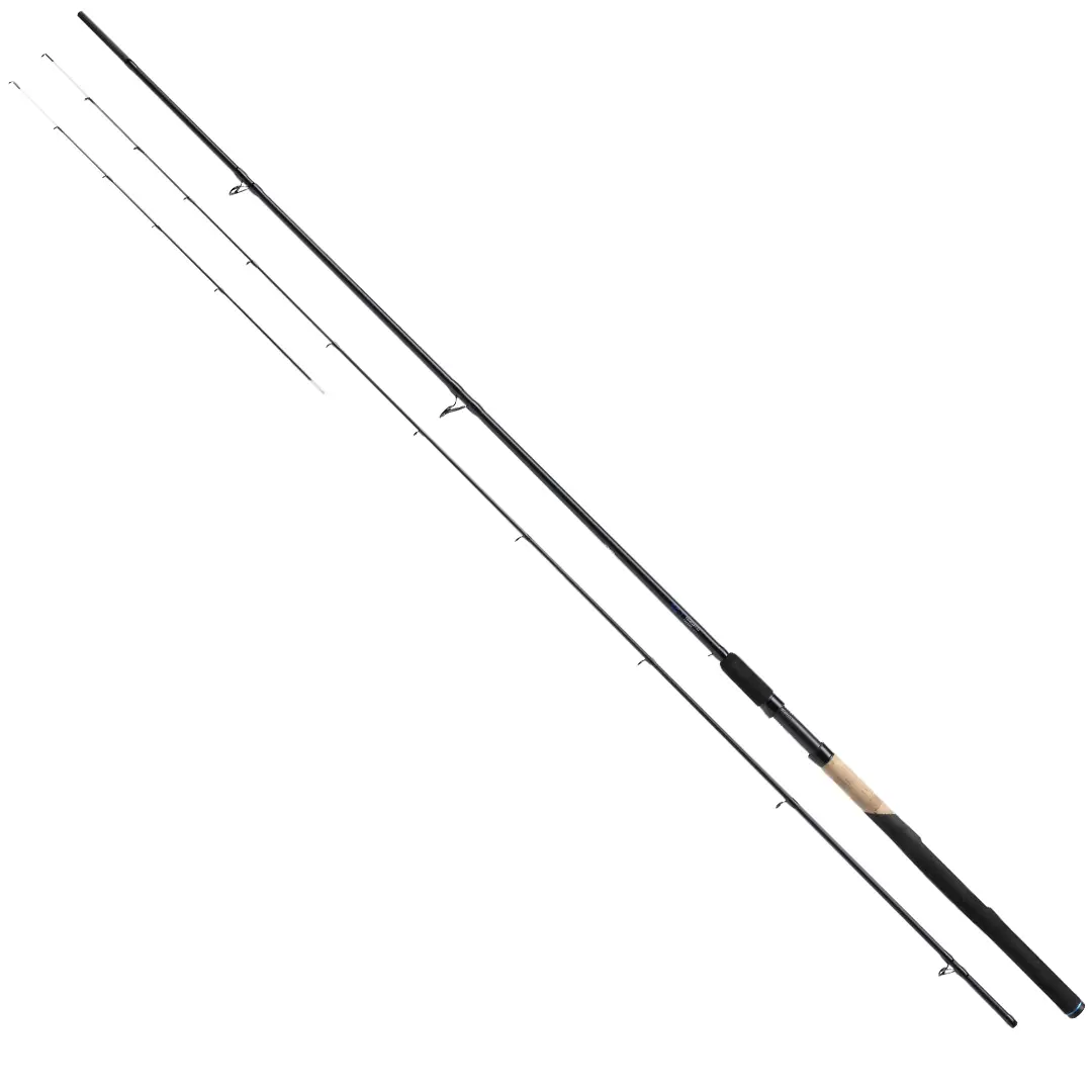 Shakespeare Superteam SC-1 Feeder 10 Fod - Feederstænger