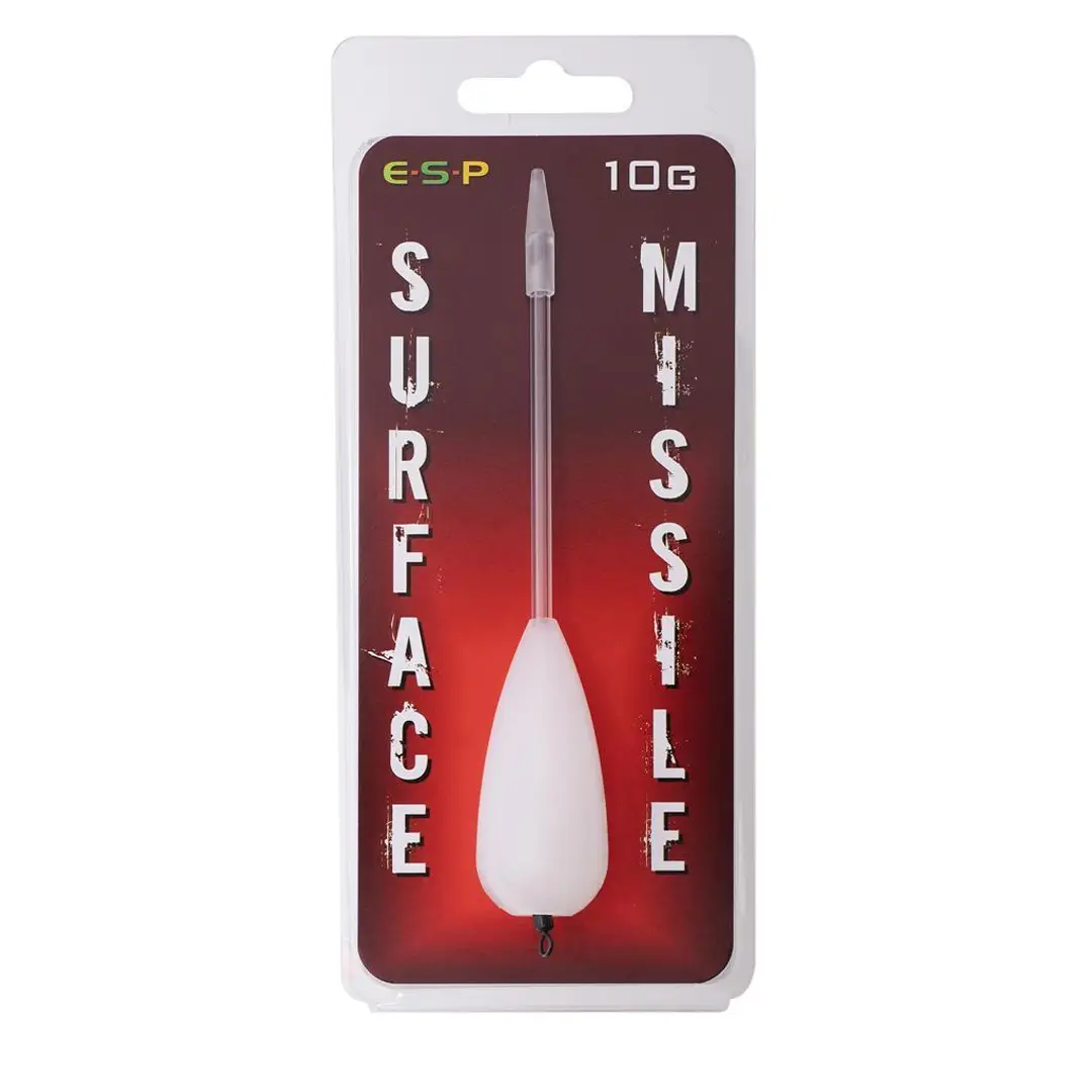 ESP Surface Missile 10 Gram - Flåd
