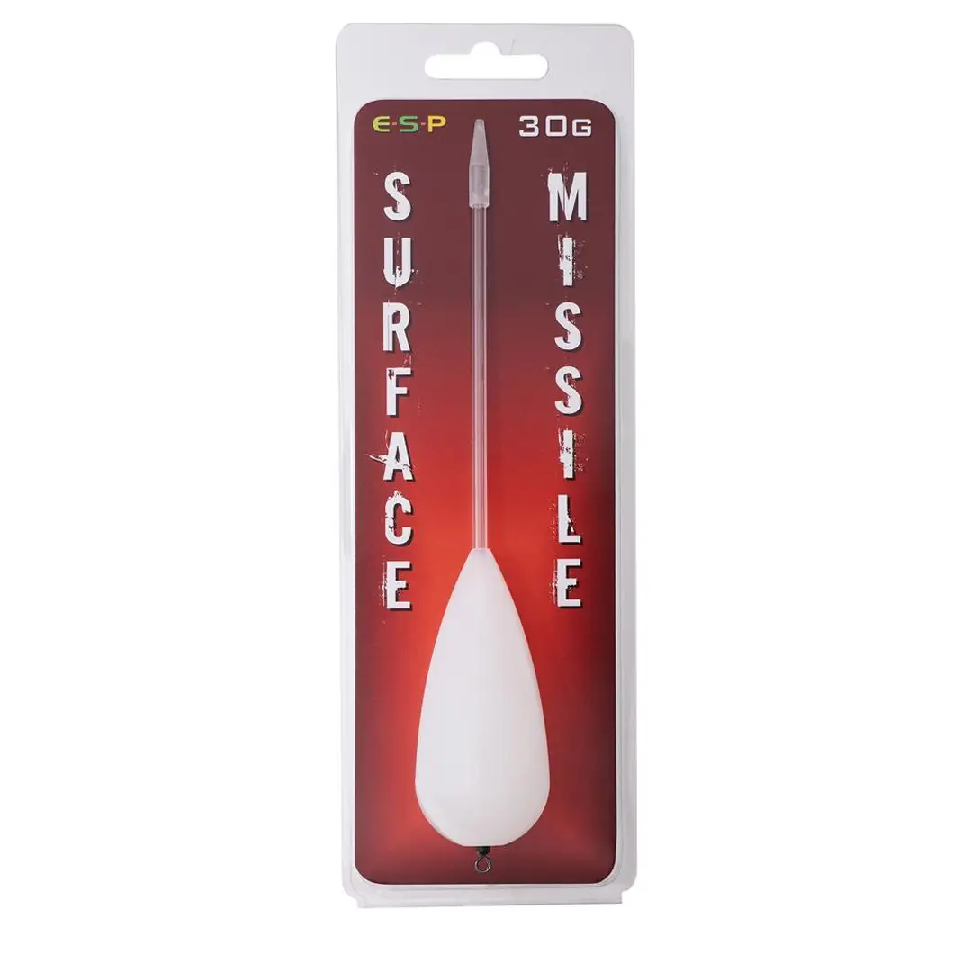 ESP Surface Missile 30 Gram - Flåd