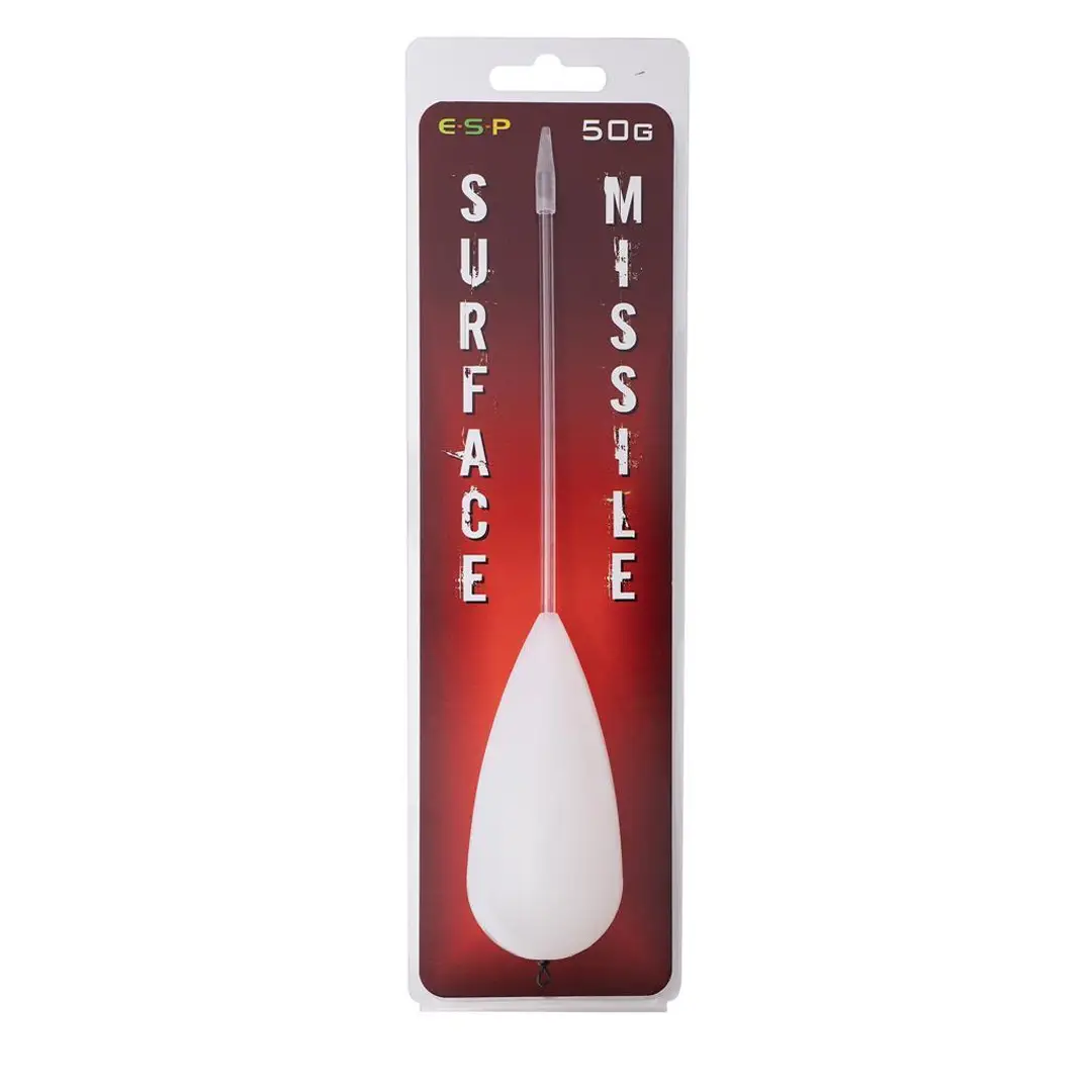 ESP Surface Missile 50 Gram - Flåd