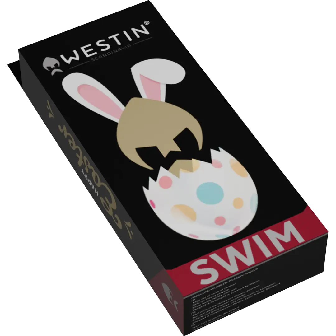 Westin Swim Easter Edition 2026 - Jerkbait