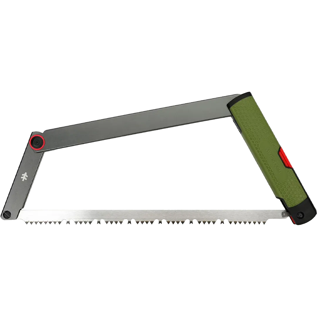 Swisstech Ändern Foldbar Sav - Save, Økser Og Spader