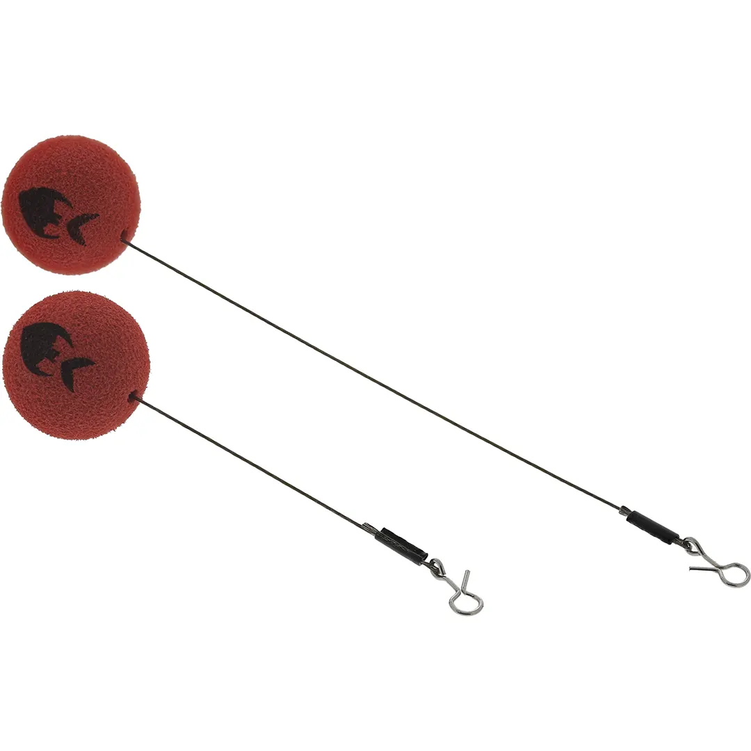 Westin Bait Poppers - Forfangsmaterialer