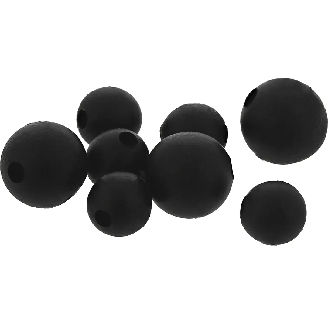Westin Stopper Beads 8mm - Forfangsmaterialer
