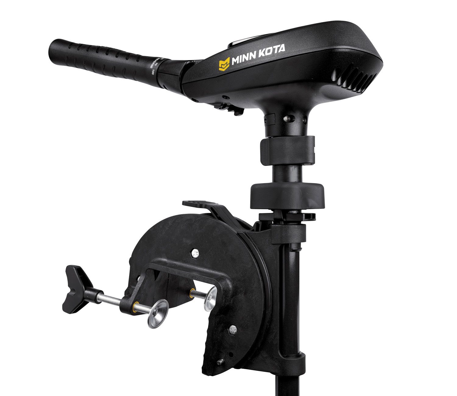 Minn Kota Traxxis 45lb 36" 12V - Hækmonteret