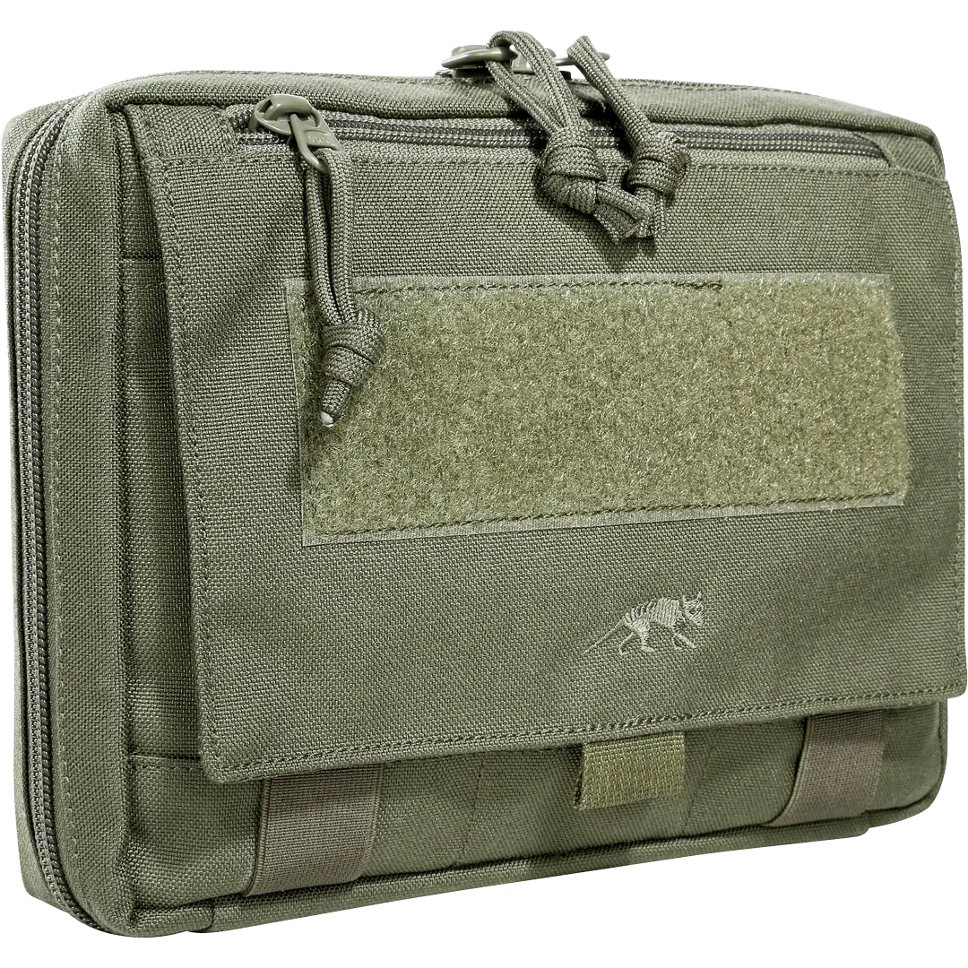 Tasmanian Tiger EDC Pouch Olive - Bæltetasker, Punge & Pengebælter