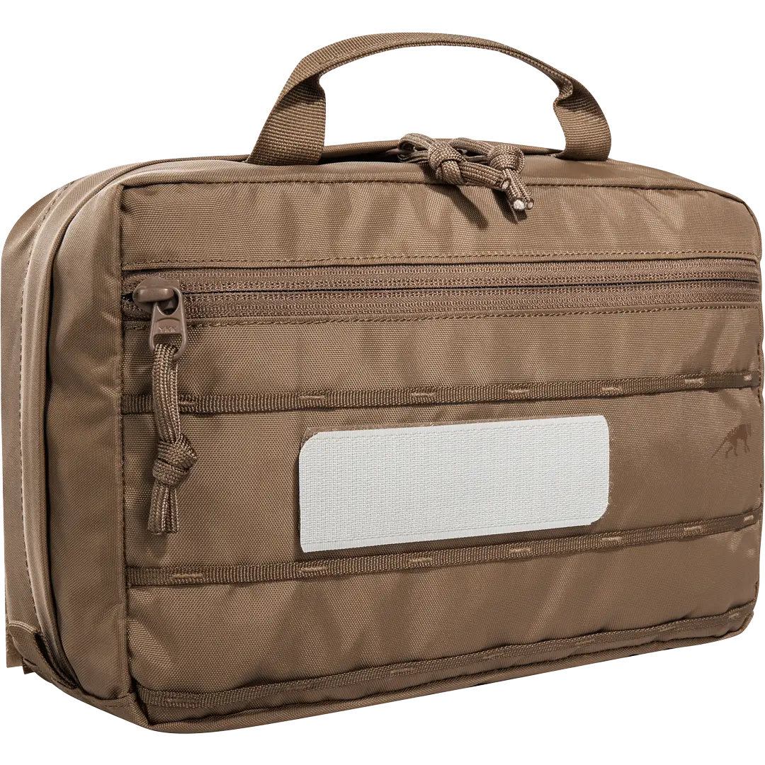 Tasmanian Tiger Multipurpose Pouch VL Coyote Brown - Tilbehør