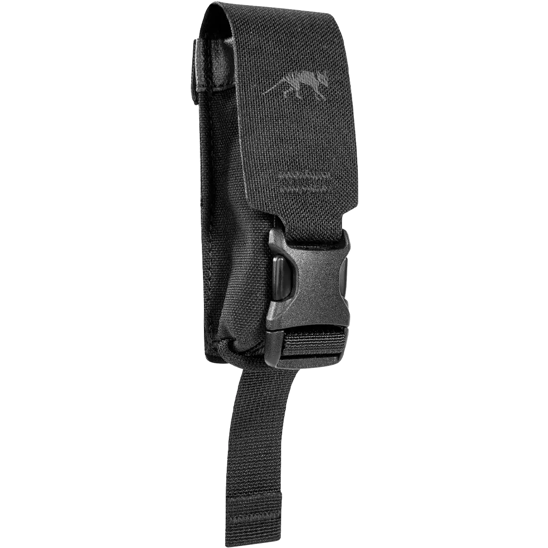 Tasmanian Tiger Tool Pocket MKII S Black - Tilbehør