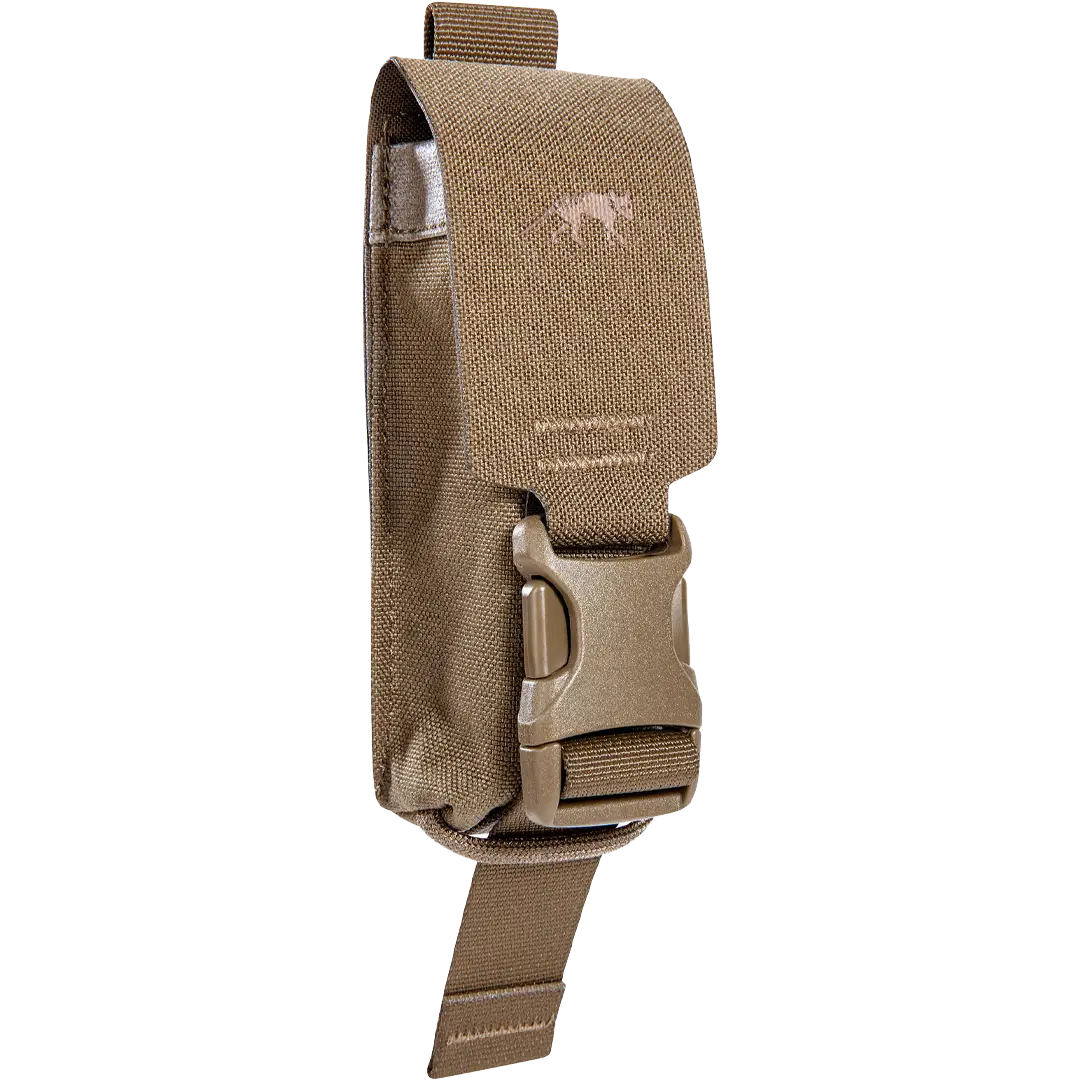 Tasmanian Tiger Tool Pocket MKII M Black - Tilbehør