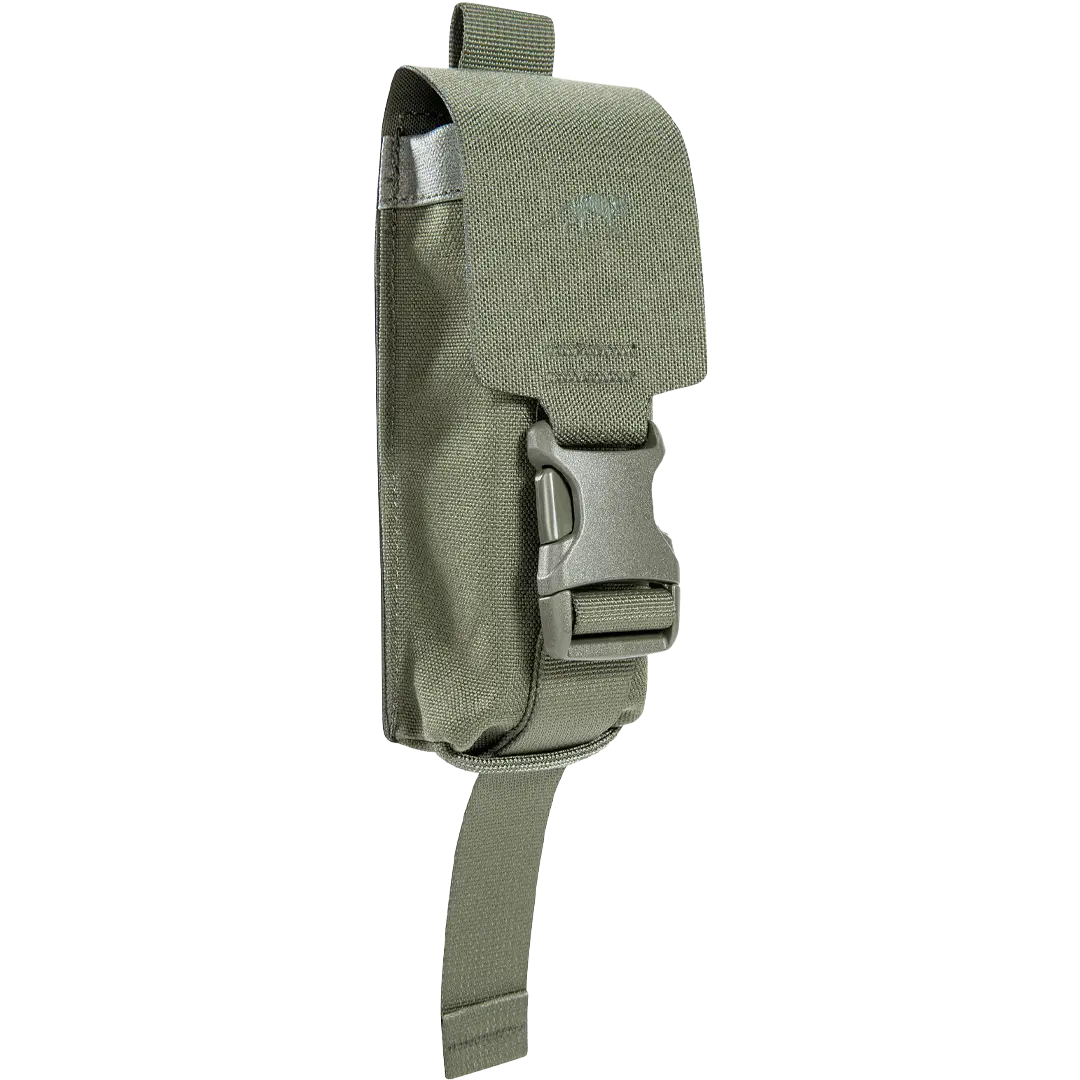 Tasmanian Tiger Tool Pocket MKII L Olive - Tilbehør Til Knive Og Multitools