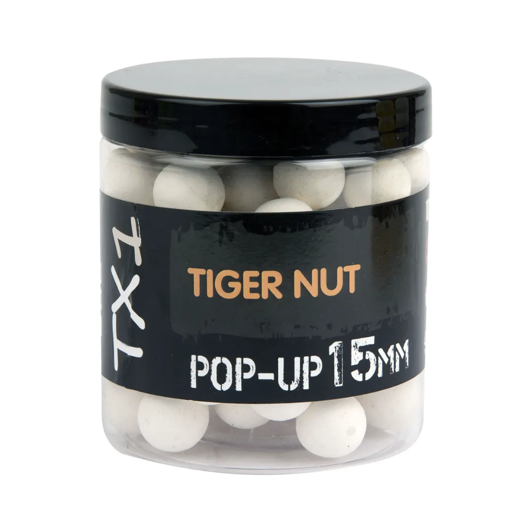 Shimano Tx1 Pop-up Tiger Nut 12mm - Pop-up Boilies