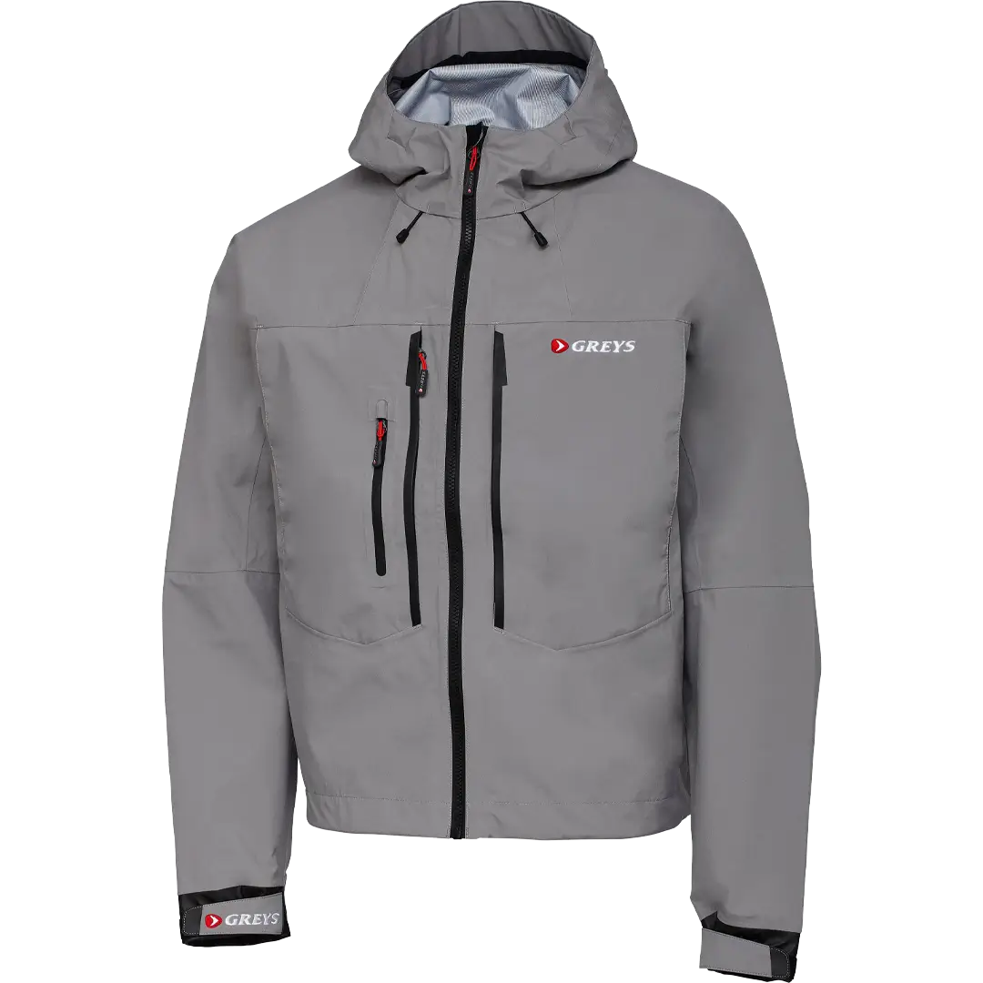 Greys Tail Wading Jacket XXL - Vadejakker