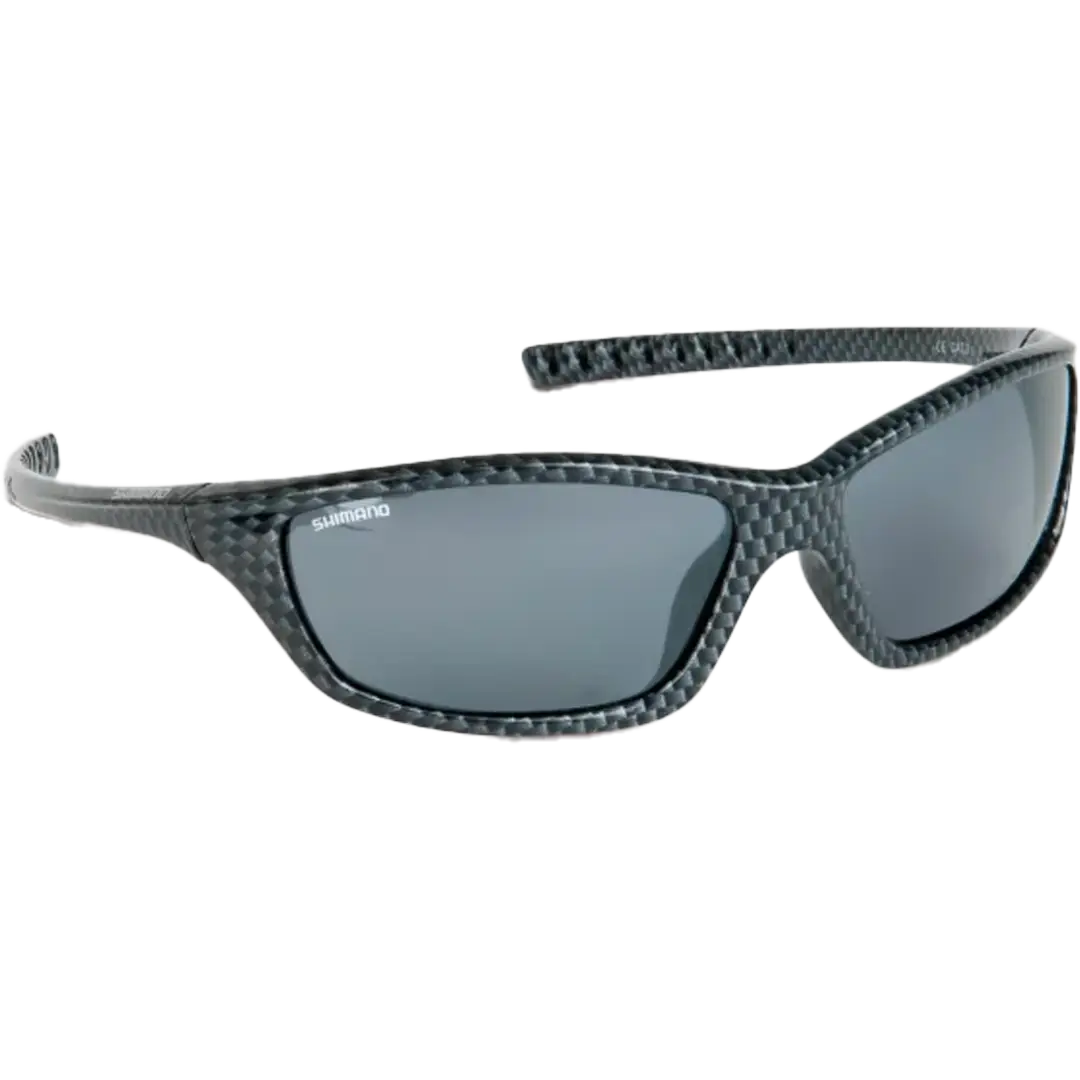 Shimano Polarorid Solbriller Technium - Fiskebriller