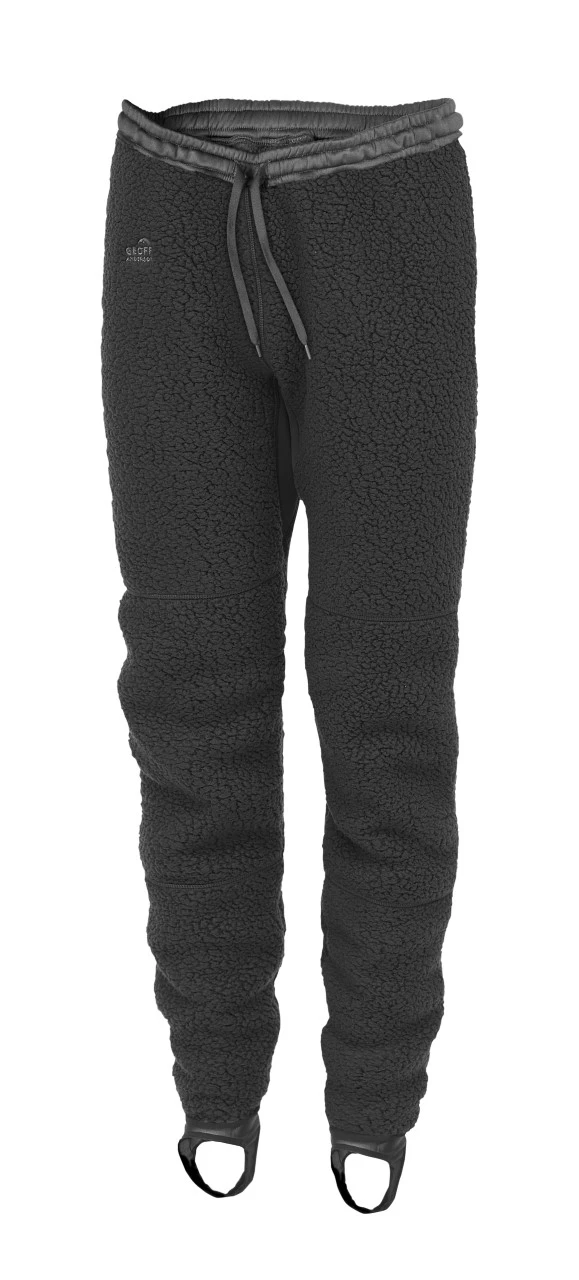 Geoff Anderson Thermal 4 Trousers S - Mellemlag