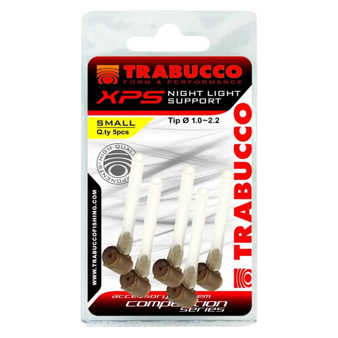 Trabucco XPS Night light Support S - Knæklys