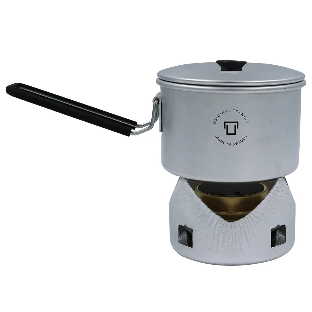 Trangia Micro Original - Trangia stormkøkken mv.