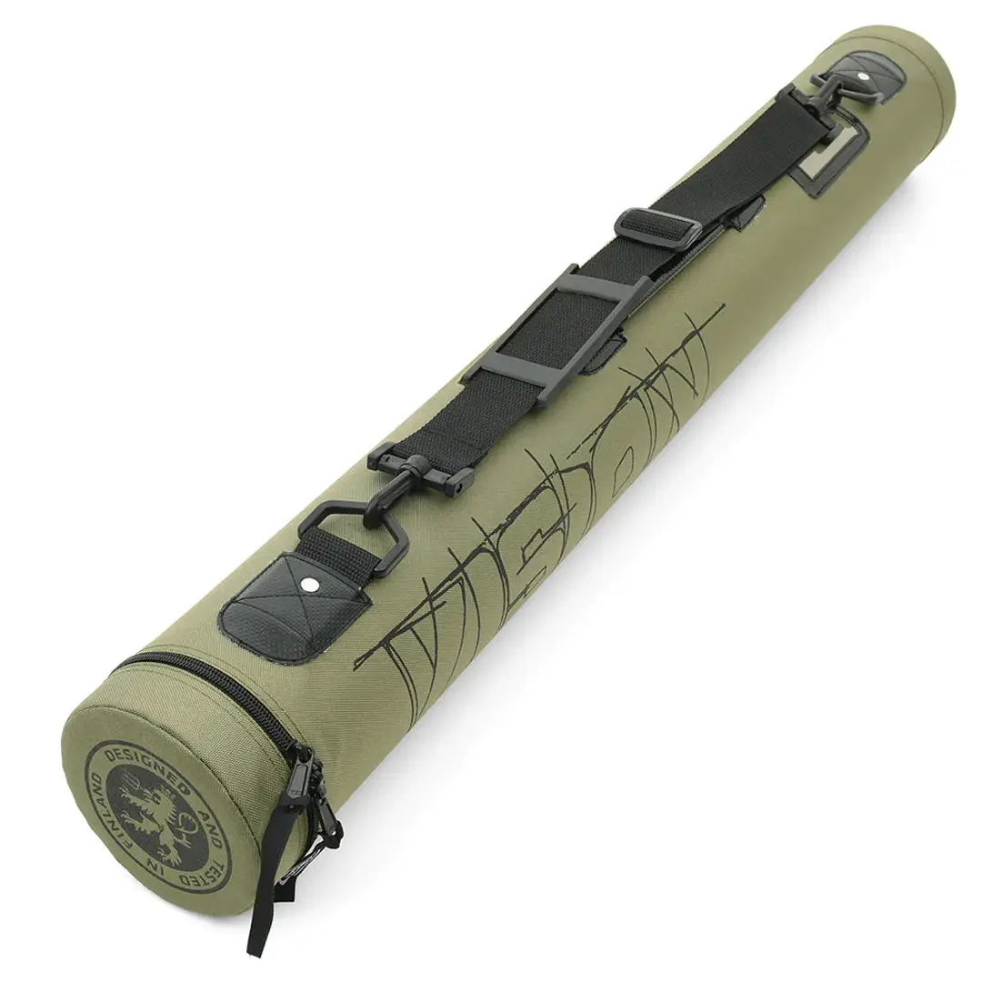 Vision Travel Tube Stangrør 140cm - Stang og hjultasker