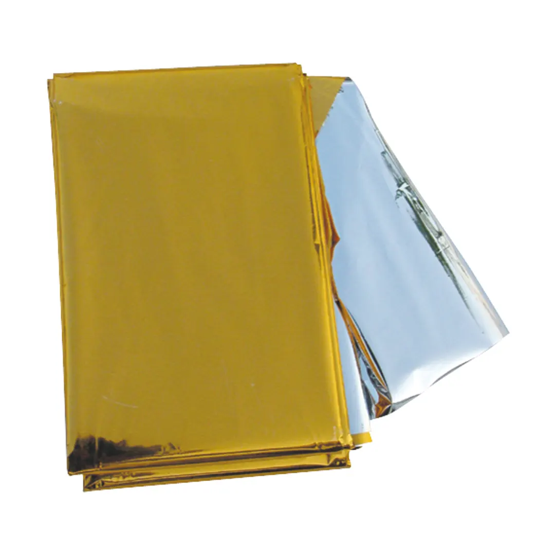 Travelsafe Emergency Blanket - Førstehjælp