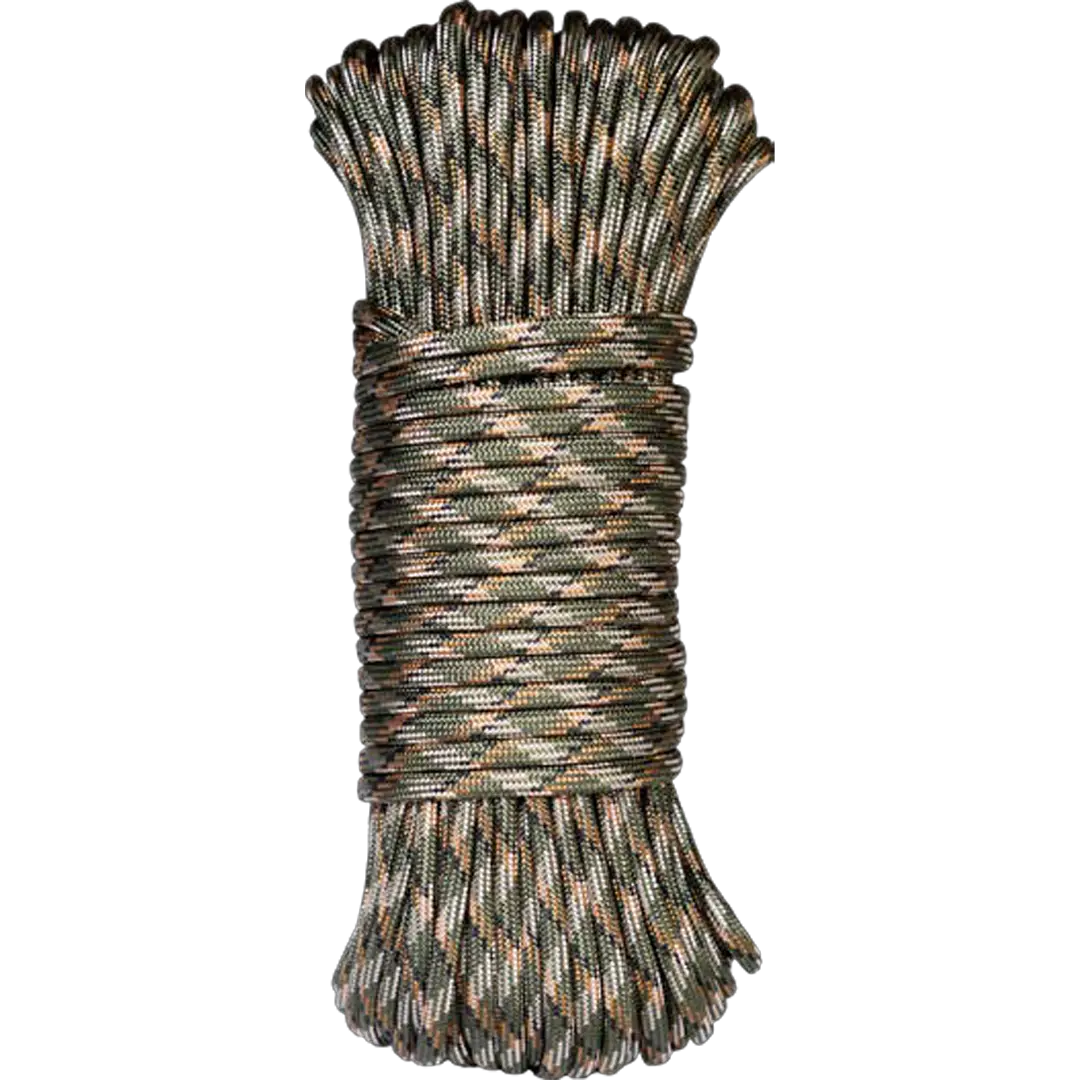 Trekmates Paracord 30m 4mm - Overlevelsesgrej