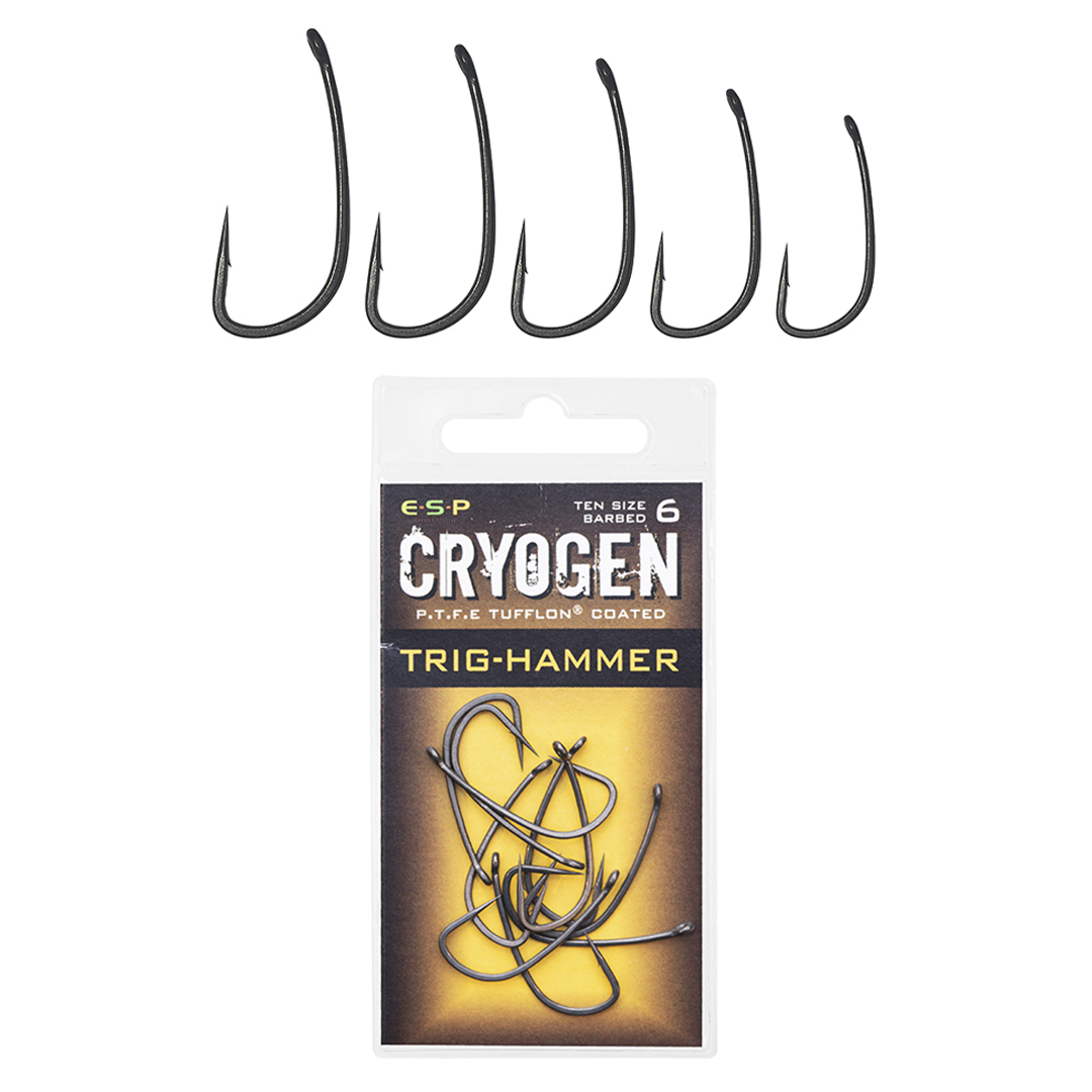 ESP Cryogen Trig-Hammer st. 8 - Kroge