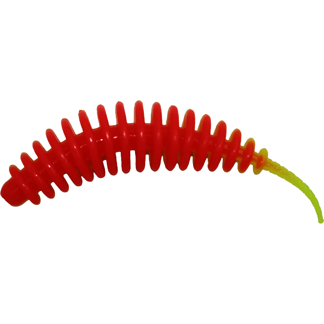 Ultimate Trout Troutworm Garlic Candy - Put & Take