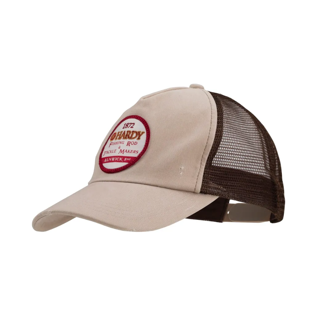 Hardy Trucker Hat - Caps