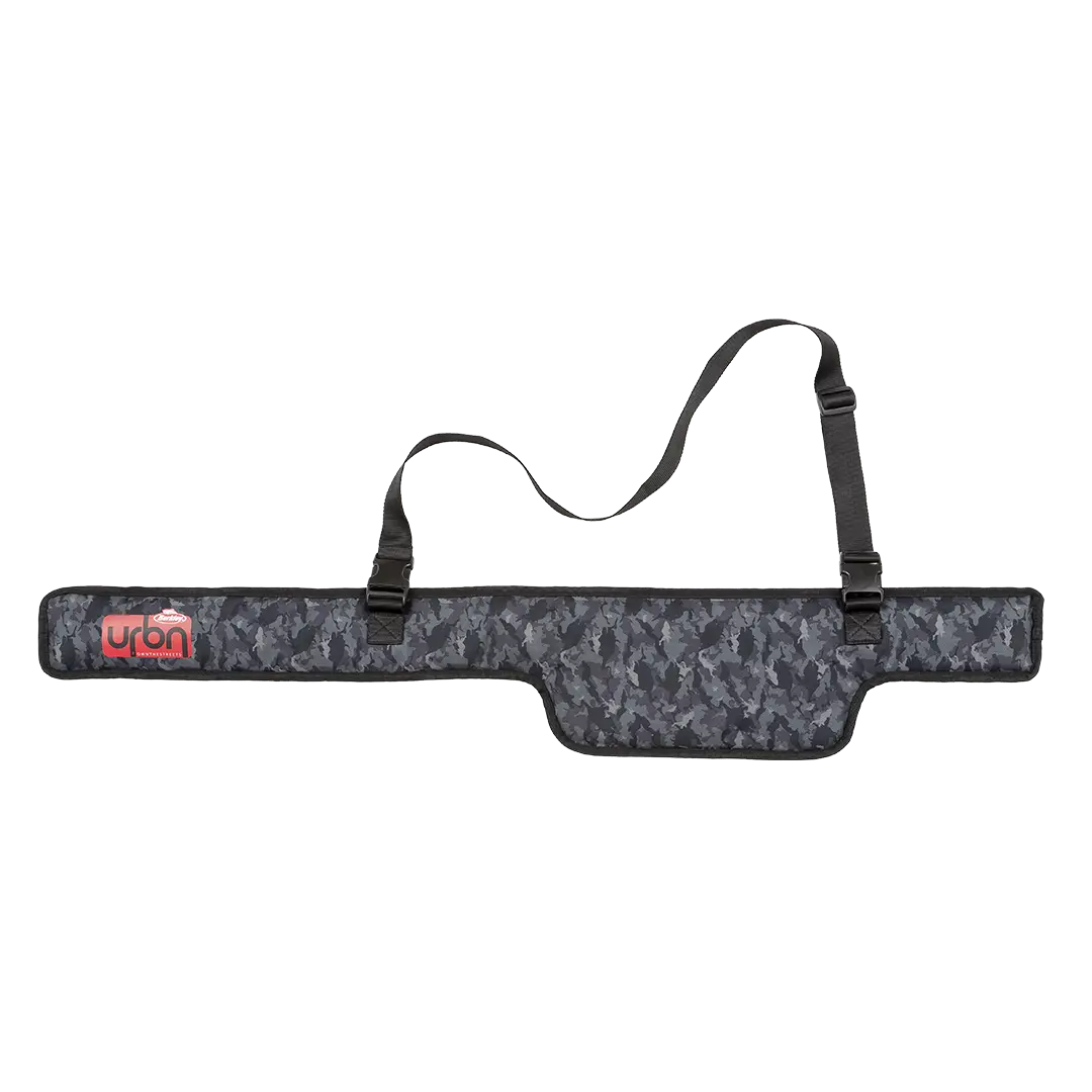 Berkley URBN Utility Rod Sling - Stang og hjultasker