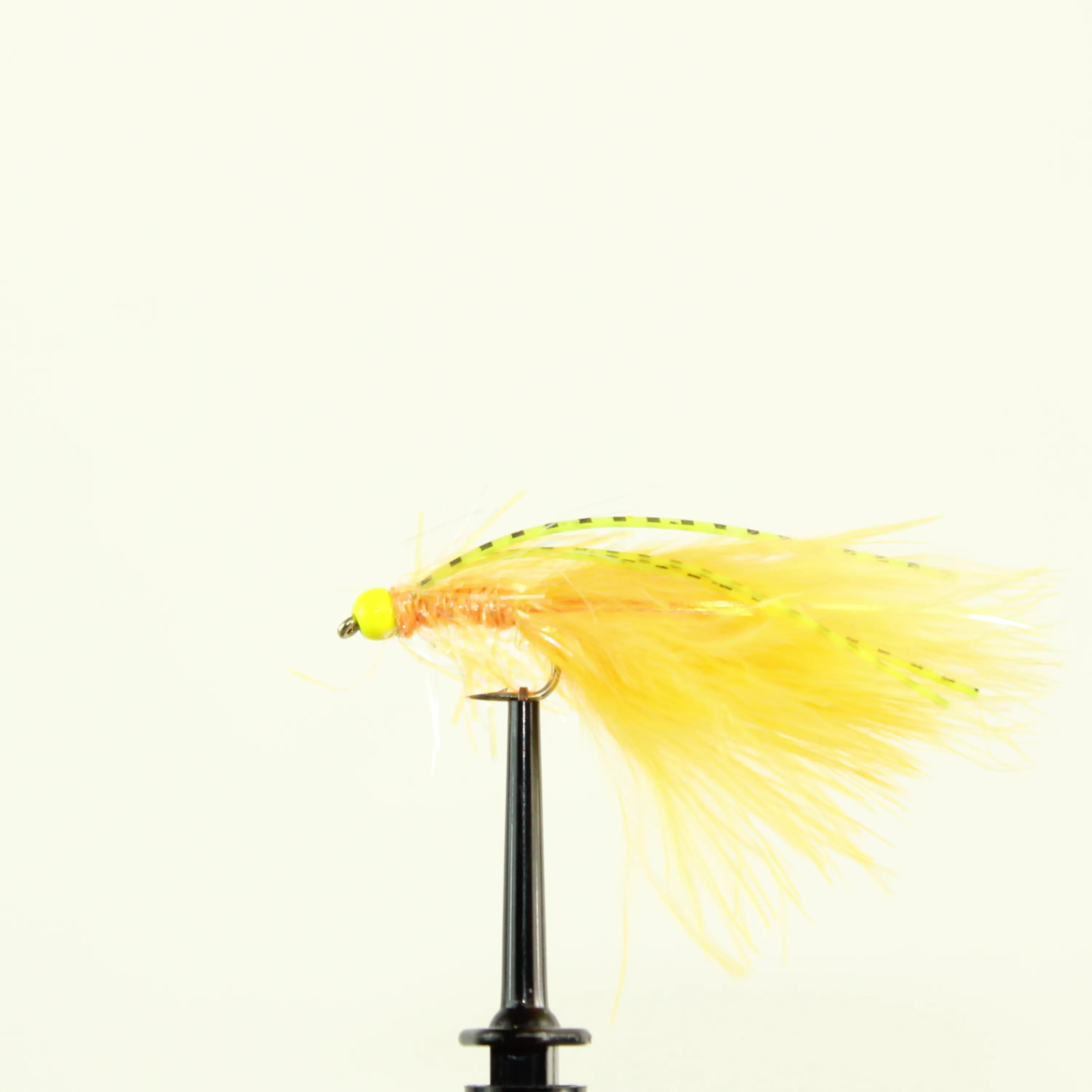 Effekt Flies UV Sunburst Hot Legs - Put And Take fluer