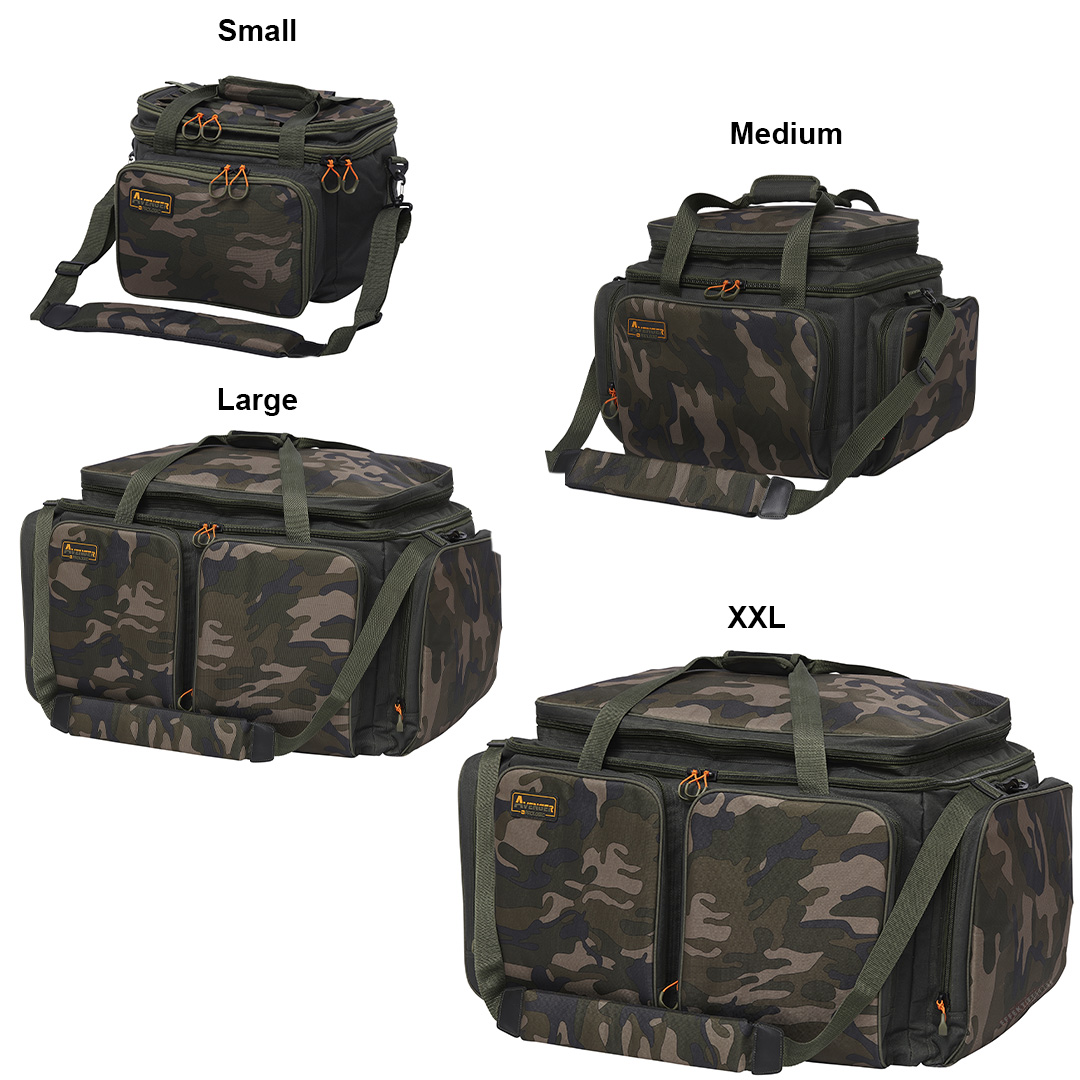 Prologic Avenger Carryall S - Tasker