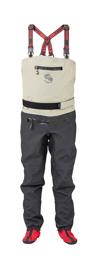 Ursuit Aura Waders M - Waders