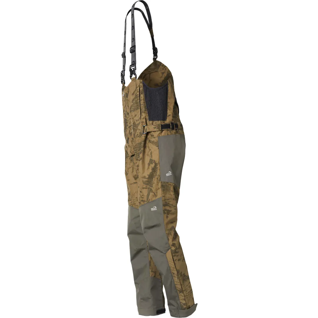 Geoff Anderson Urus Rough Leaf 3XL - Fiskebukser