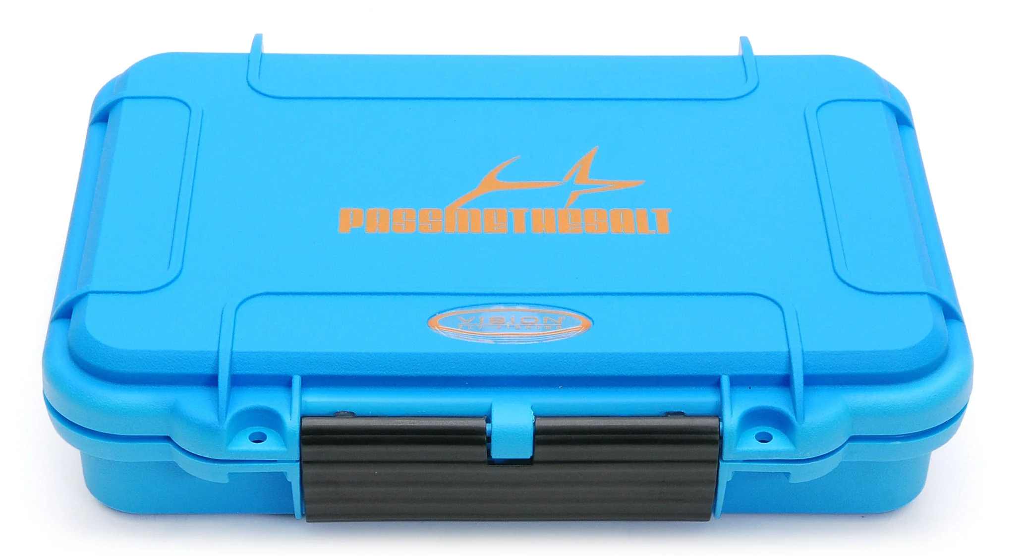 Vision Aqua Fly Boxes Salt - Flueæsker