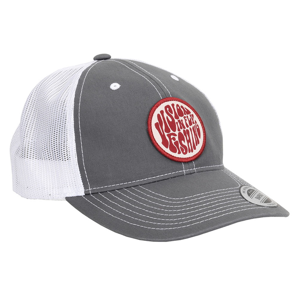 Vision Psyke Flying High Iron Cap - Caps