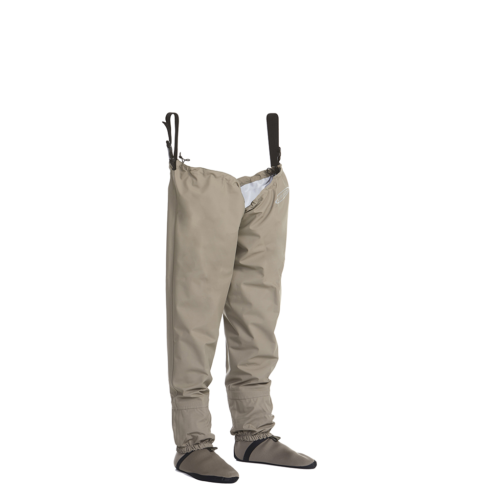 Vision Koski Hip Waders XL - Åndbare waders