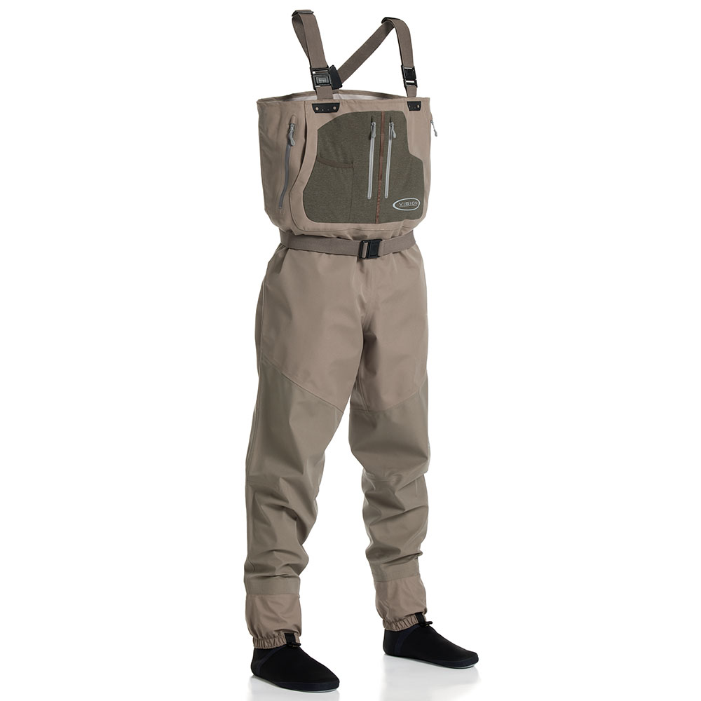 Vision Tool Waders - kun str. xxl XXL - Waders