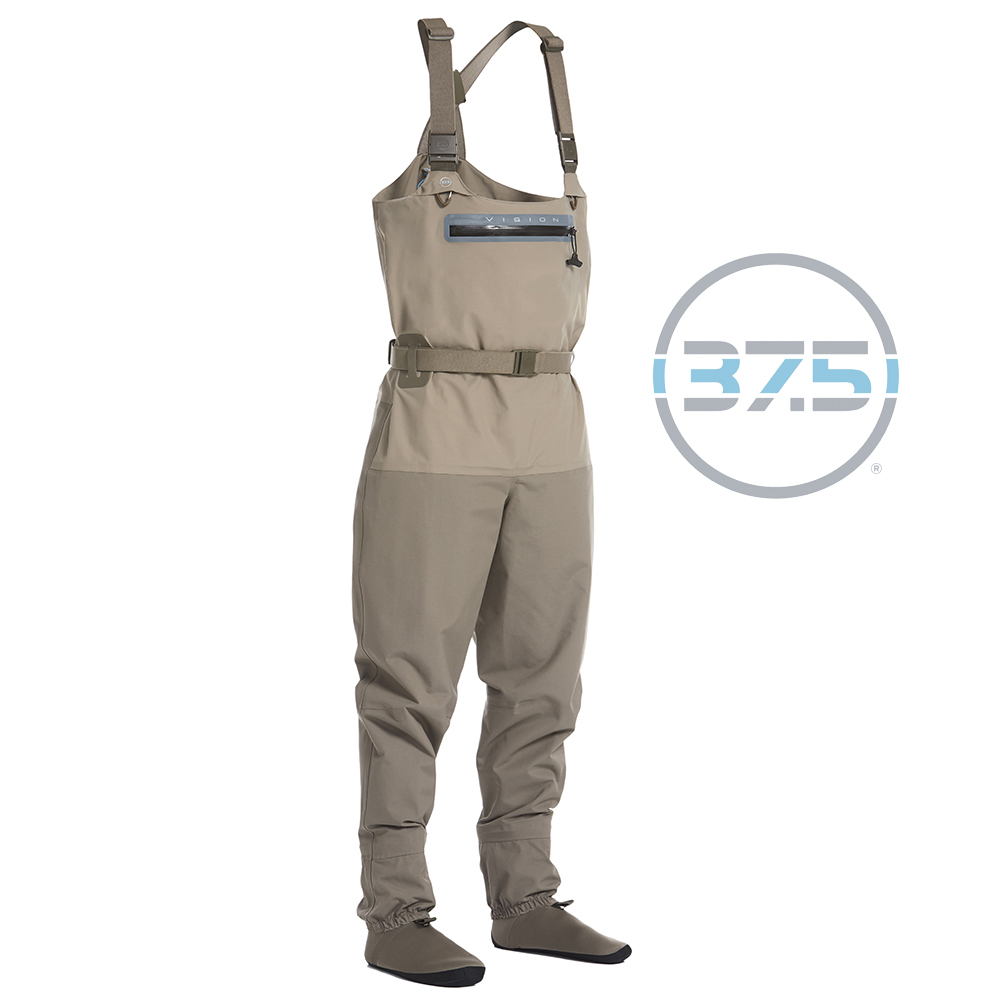 Vision Scout 2.0 Waders XL - Waders